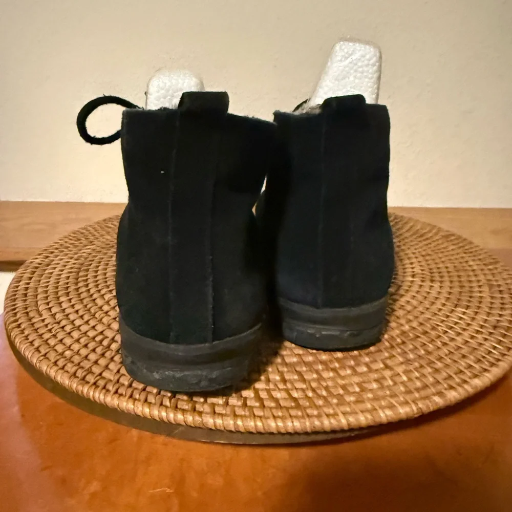 Heritage soft tan